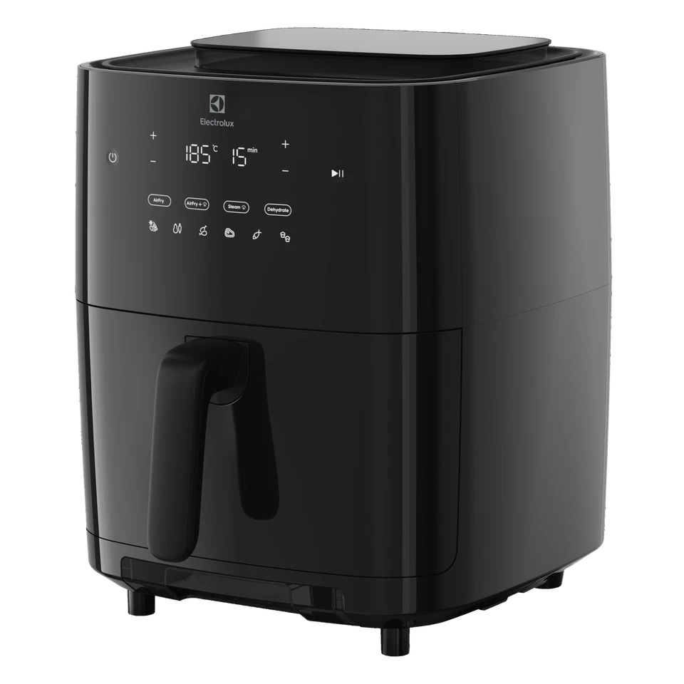 Electrolux Friggitrice ad aria con vapore Serie 800 6.9 l 1700 EAF7SB