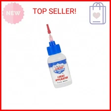 Lucas 10879 Oil APPLICATOR (Empty) 1OZ