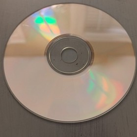 NHL Allstar Hockey Sega Saturn Game 1995