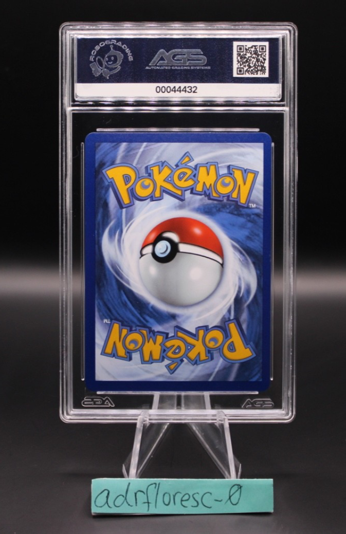 Pikachu VMAX Secret Rare Rainbow SWSH Vivid Voltage 188/185 Graded