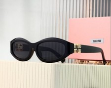 Miu Miu MU 14ZS sunglasses