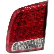 Tail Light Brake Light Car LED Rear Reverse Brake Stop Lamp Rear Bumper Light