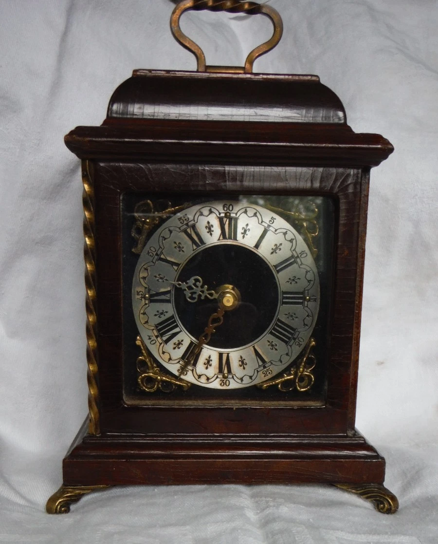 warmink clock products for sale | eBay