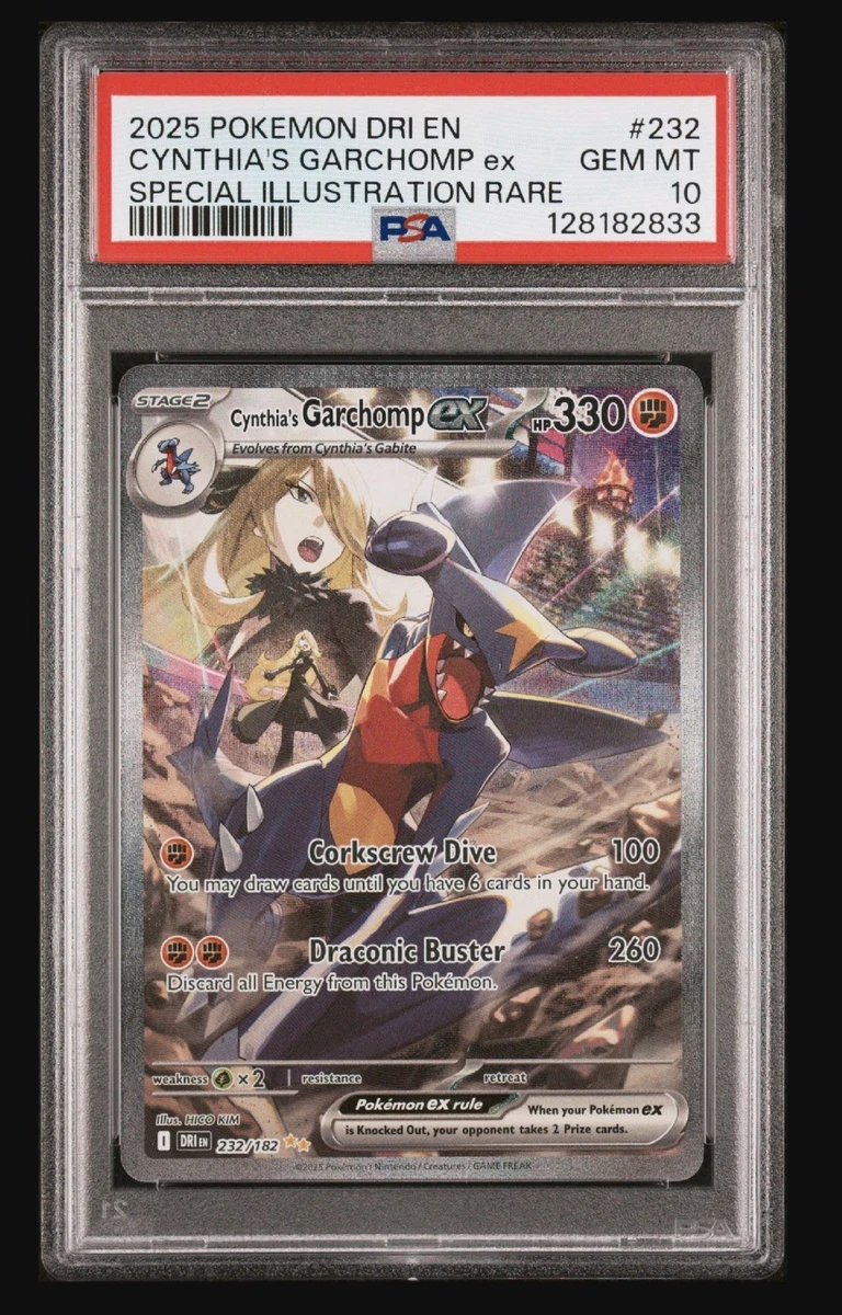 Sv10: Destined Rivals Pokémon TCG Cards for sale | eBay