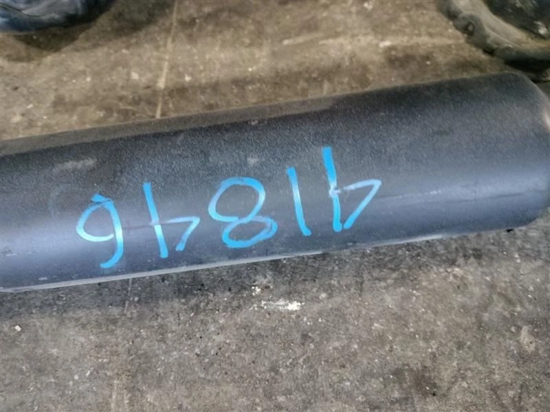 REAR DRIVE SHAFT/PROP SHAFT 2010-2012 JAGUAR XJ Foto 2 de 4