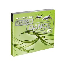 Dream Dance Vol. 97 - The Annual ( Neuheit 23...