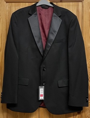 Marks & Spencer Tuxedo/Dinner Suit Jacket Size 42R Brand New With Tags RRP £50