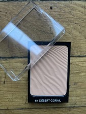 SOLEIL TAN DE CHANEL | 61 DESERT CORAIL  |Moisturizing bronzing powder