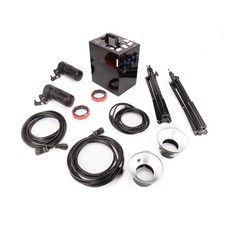 Speedotron 2403CX LV 2-Light Kit - SKU 1782730