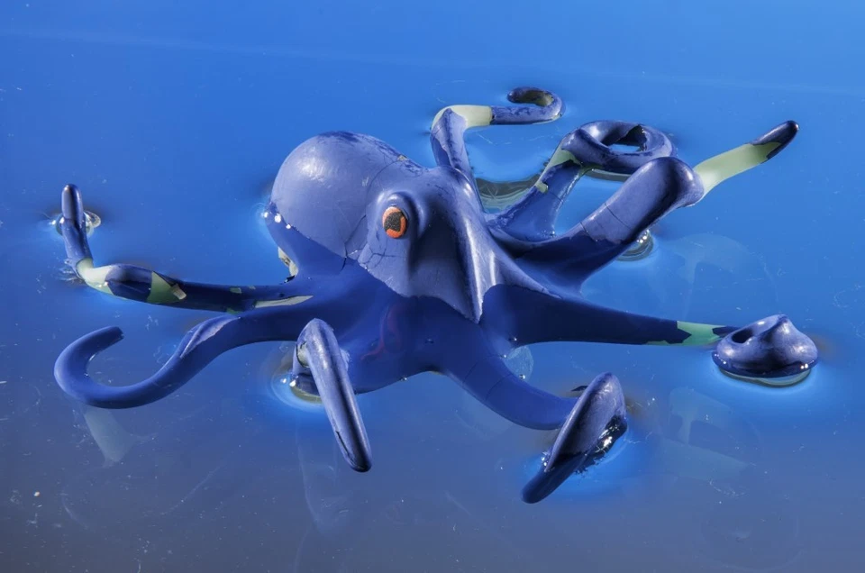 Playmobil - Advent Calendar - Pirates PMB71636 - image 4 of 4