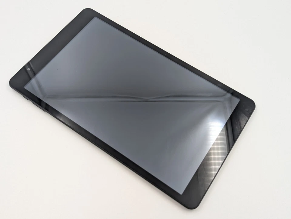 TERRA PAD 1004 10" 16GB Schwarz WiFi + 4G Android Tablet ✅ - Bild 3 von 4