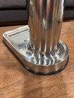 Aarke Carbonator AA01 Sparkling Water Soda Pop Maker Silver Works (No CO2) — photo 4