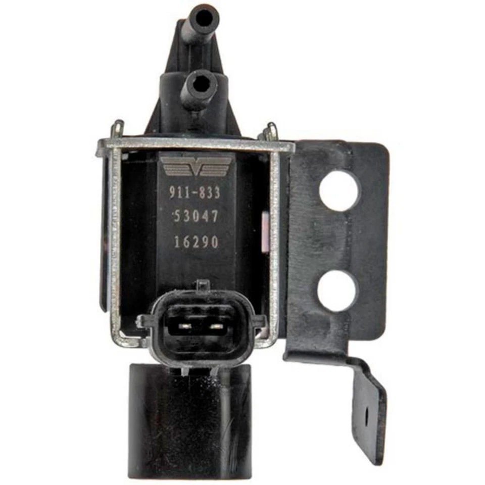 Válvula de conmutación de vacío 911-833 Dorman para Hyundai Santa Fe Kia Optima Rondo Foto 2 de 4