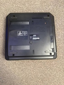 Sega Mega Drive 2 Console MK-1631-50 | Tested Working | Classic Retro