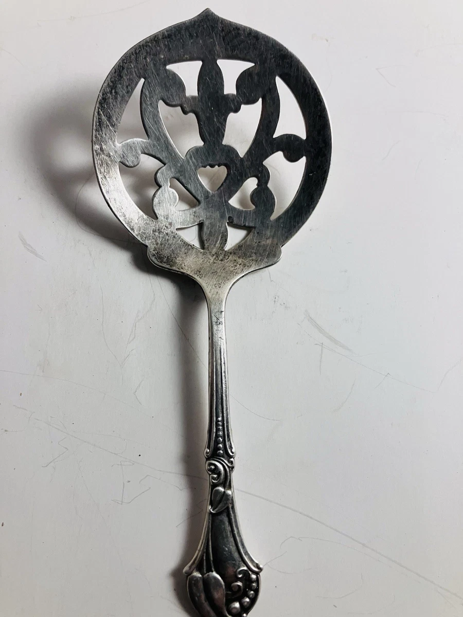 Webster 1900-1940 US Sterling Silver Antiques for sale | eBay