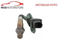 LAMBDASONDE LAMDASONDE RECHT BOSCH 0 258 017 014 P FÜR JEEP GRAND CHEROKEE III