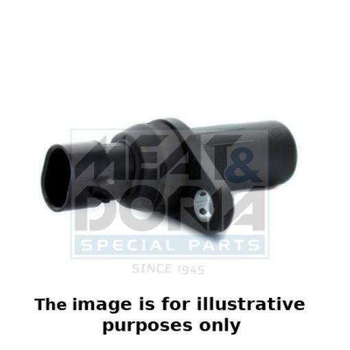 Fits MEAT&DORIA 87331E CRANKSHAFT SENSOR