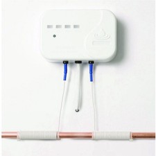 BWT LIFF LW2 Wrappa Electronic Scale Inhibitor White New Boxed