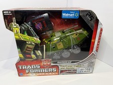 2009 Transformers Universe 25 Years HARDHEAD Ultra Class Figure NEW SEALED