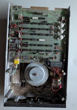 Shugart Associates Model 800-1 5" Disk Drive