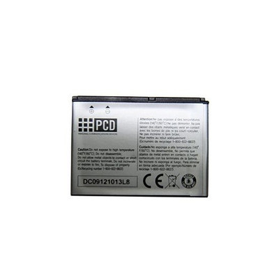 3.7V Lithium Ion Cell Phone Battery BTR8030B 920mAh PCD FOR Verizon Pantech Jest