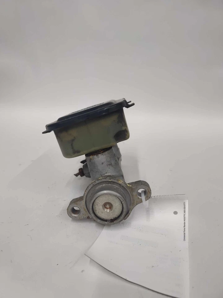 Главный цилиндр 1995-97 Chevrolet S10/S15/Sonoma 10810023 - Изображение 2 из 4