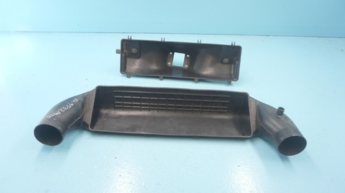 1983 PORSCHE 928 , INTAKE AIR FILTER BOX , OEM , - Picture 5 of 20