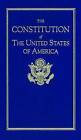 The Constitution of the United States of America by Applewood Books, U.S. (Hardback, 1995)