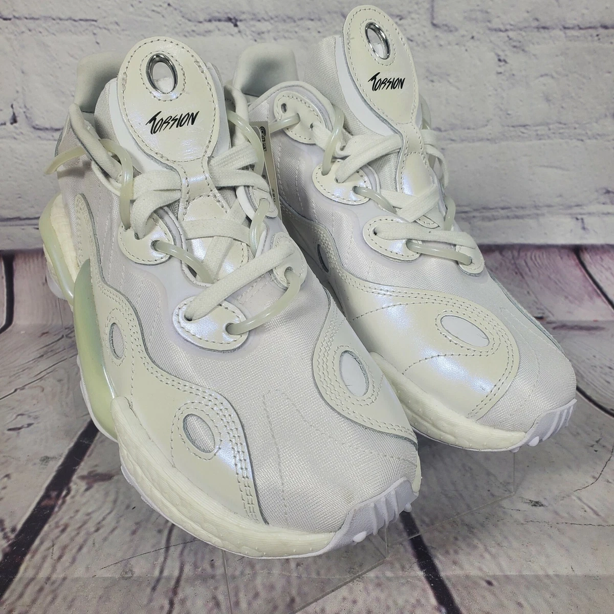 Adidas Originals Women s Size 8 Torsion X Boost Shoes Sneakers eBay