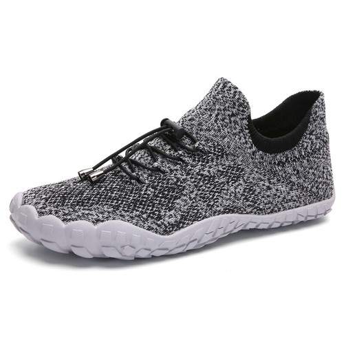 Herren Wasserschuhe schnell trocknend rutschfest barfuß Strand Aquasocke Pool Schwimmen Surfen Yoga - Bild 22 von 56
