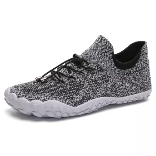Mens Water Shoes Quick Dry Non-Slip Barefoot Beach Aqua Sock Pool Swim Surf Yoga - Picture 23 of 56