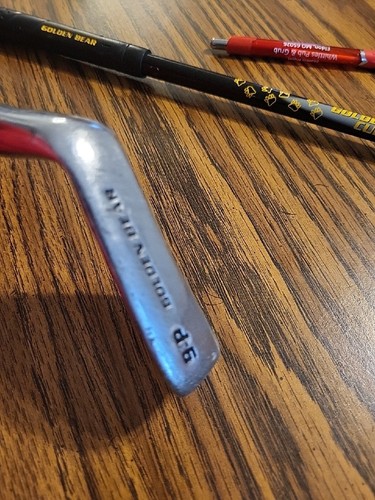 Child's Beginning Golf Set Driver And Iron Right Handed Junior Size And Flex... - Picture 6 of 12
