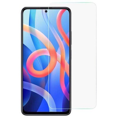TEMPERED GLASS FILM FOR XIAOMI REDMI NOTE 11 4G PROTECTION PROTECTORS LCD