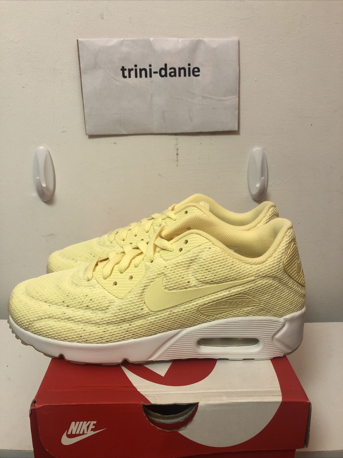 Nike Air Max 90 Ultra 2.0 BR | eBay