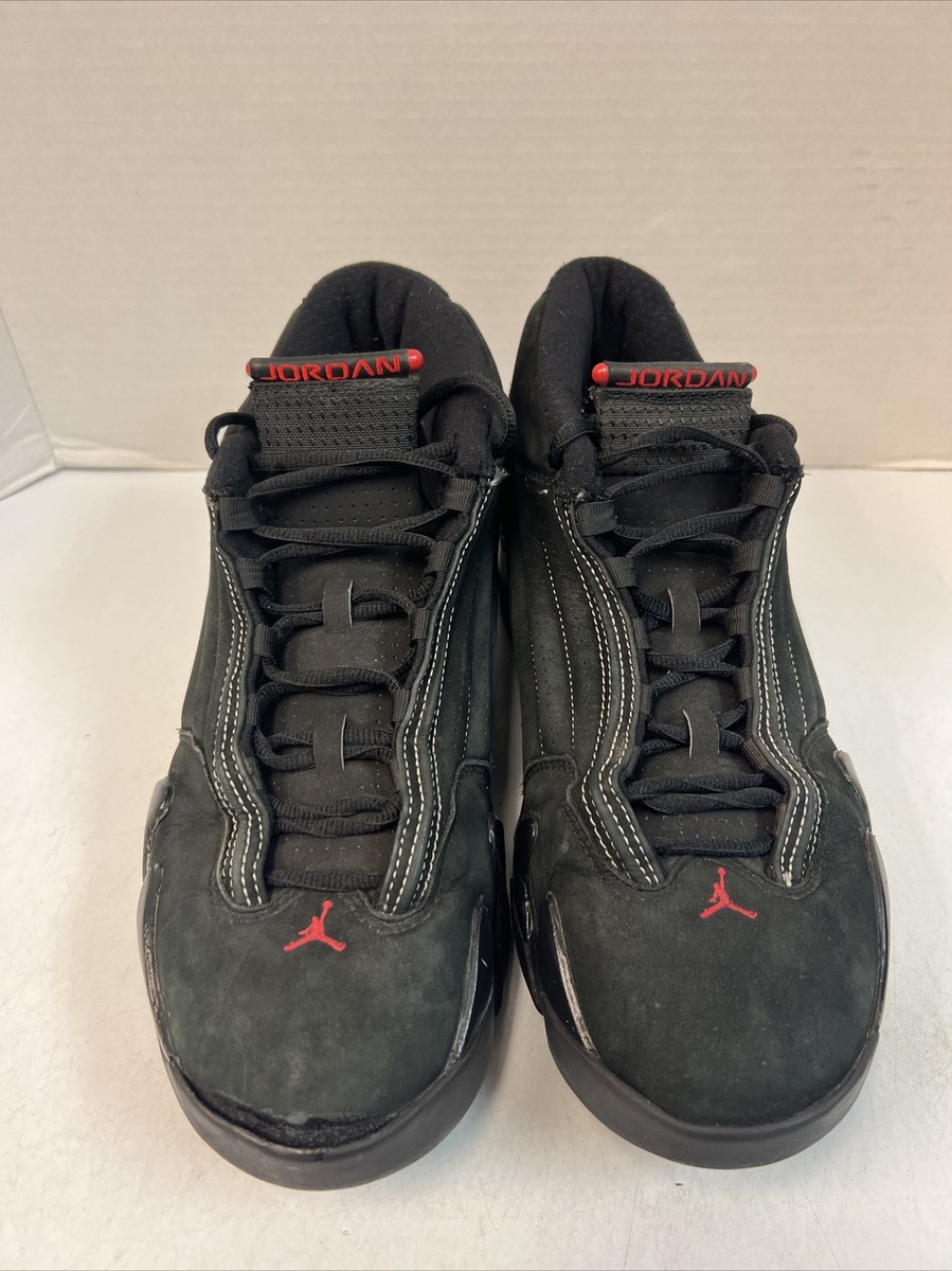 Jordan 14 Retro Countdown Pack 2008 Size 11 Used 311832-061