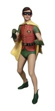 1/18 (Other Sizes Available) Burt Ward as Robin in Batman .  Unpainted.