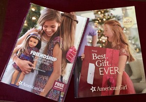 american girl holiday 2019
