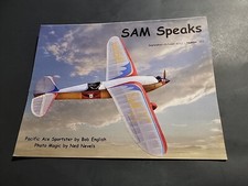 SAM Speaks Society Of Antique Modelers Magazine 221 SEPT/OCT 2011