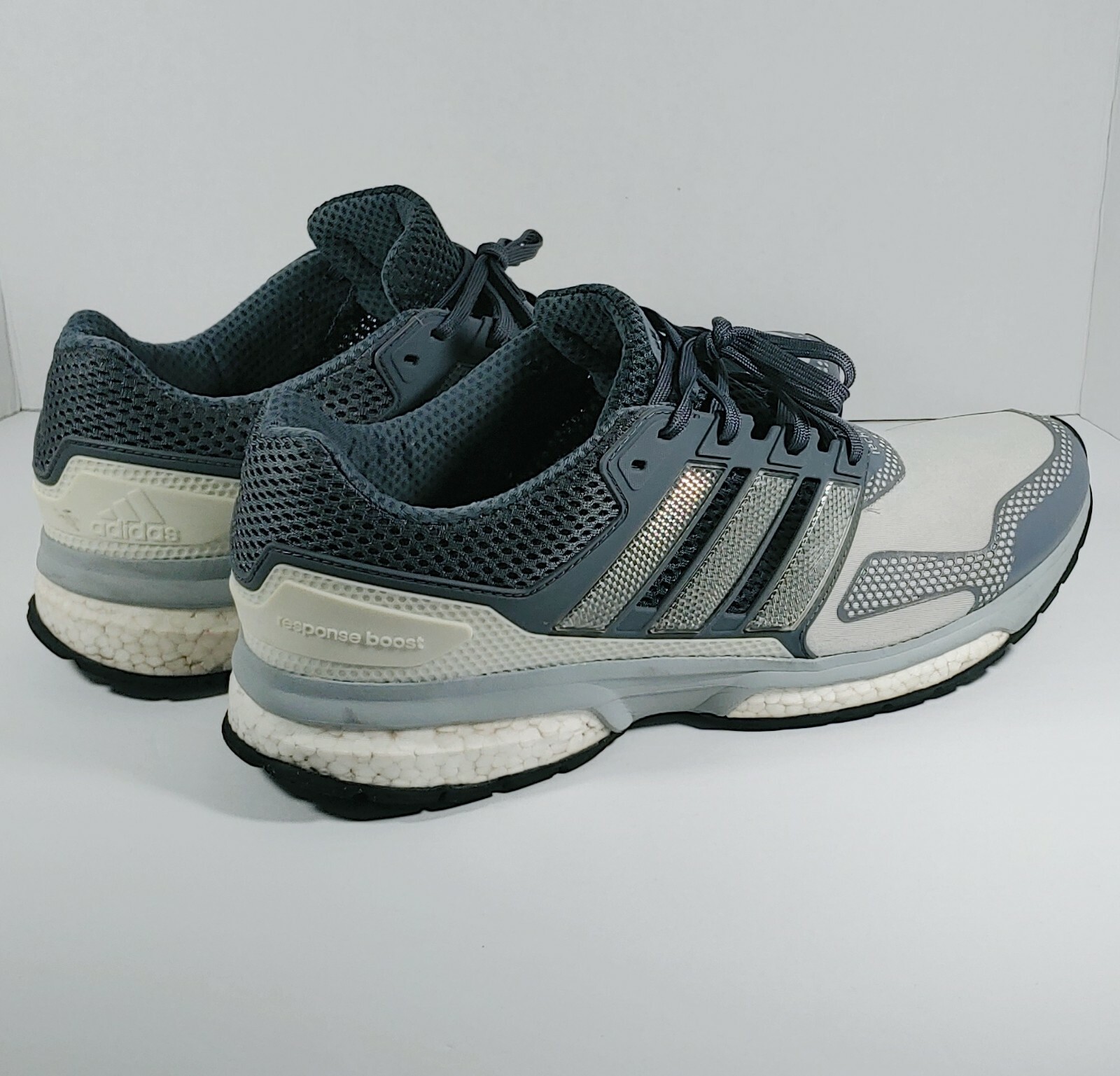 response boost techfit
