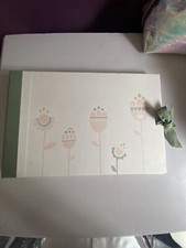 Kiki K Photo Book With Stickers