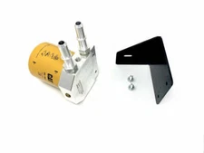 BMP Diesel CAT Fuel Filter Conversion Kit For 2017-19 Ford Powerstroke 6.7