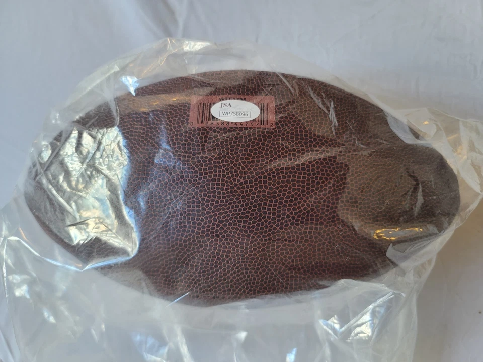 Sheldon Richardson SIGNED NFL Football Cleveland Browns AUTOGRAPHED - Image 3 of 4