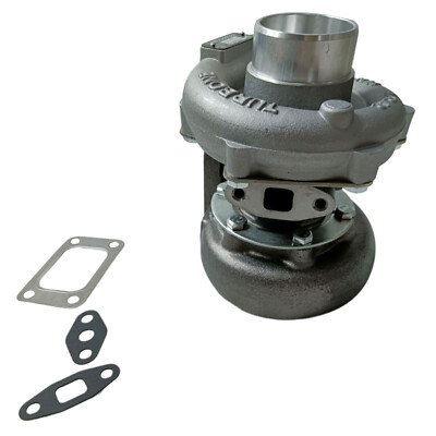 Turbocharger 466674-0003 Turbo 02/200880 for JCB 3CX 407 415 425