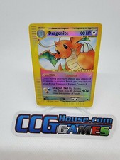 Pokemon Dragonite Expedition 9/165 Reverse Holo Foil PSA/BGS/CGC NM *CCGHouse*
