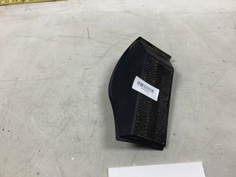 Toyota Highlander 2001 2003 reposapiés delantero izquierdo pedal muerto fabricante de equipos originales+ Foto 3 de 4