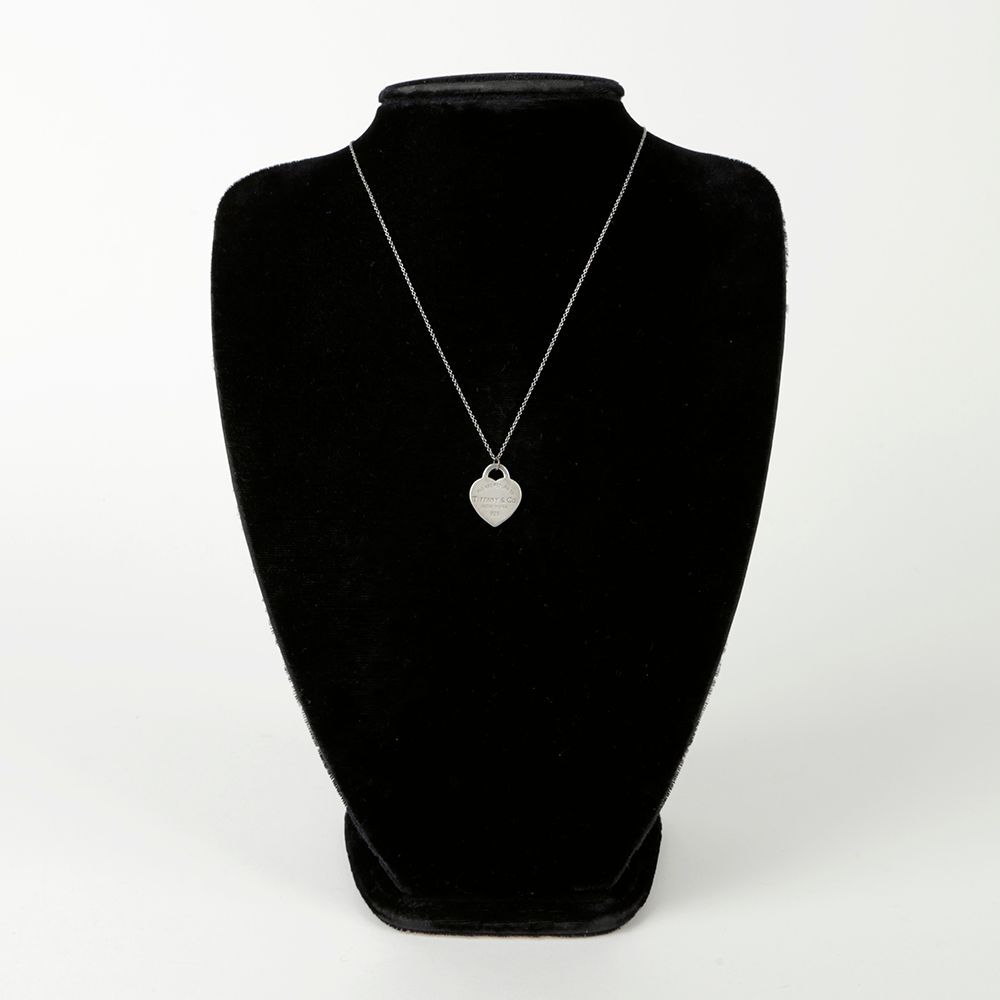★送料・関税込★TATIANA★Heart Combi Chain Necklace★ Designer fashion, Seoul-fully created | W Concept