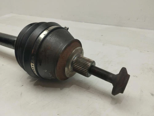 4E0407271N Transmision Delantera Izquierda para AUDI A8 (4E) * 2002 678714 - Imagen 3 de 4