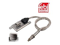 Nox-Sensor FüR Scr-Katalysator (Adblue®-System) Passend FüR MAN