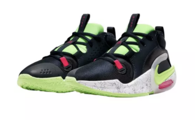 Nike Air Zoom Crossover 2 (GS) Kids Boys/Girls Basketball Shoes