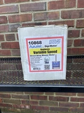 Mars 10868, Azure Digi-Motor Direct Drive Blower Motor & Board HVAC 1/3 - 1/2HP